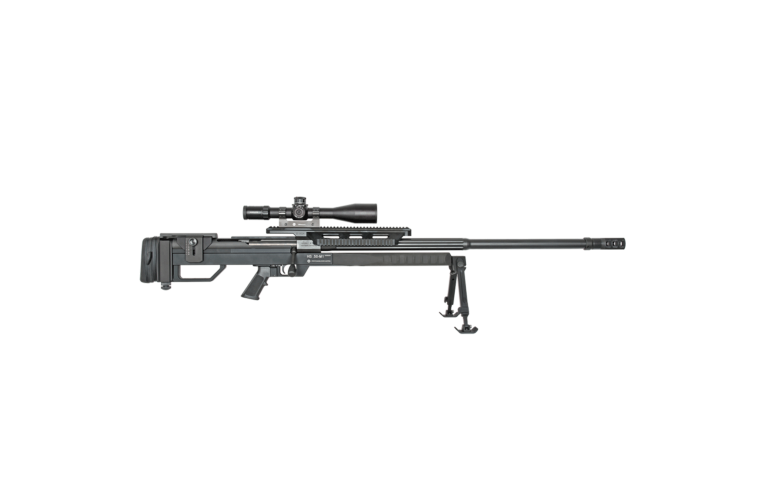 Winchester MLE | Steyr HS .50 M1