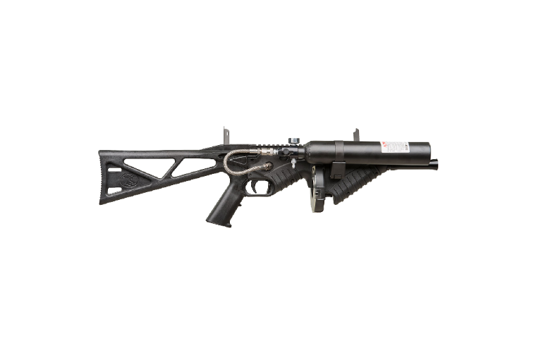 FN303 MK2 Less Lethal Launcher