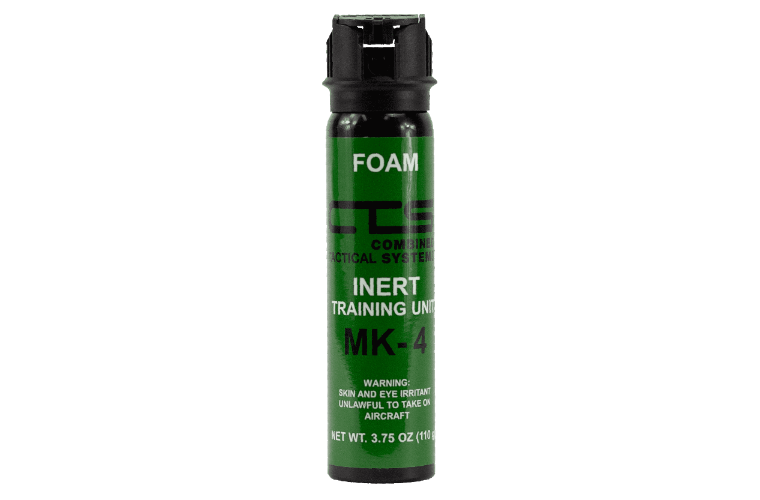 MK 4 Inert Foam CTS 1402