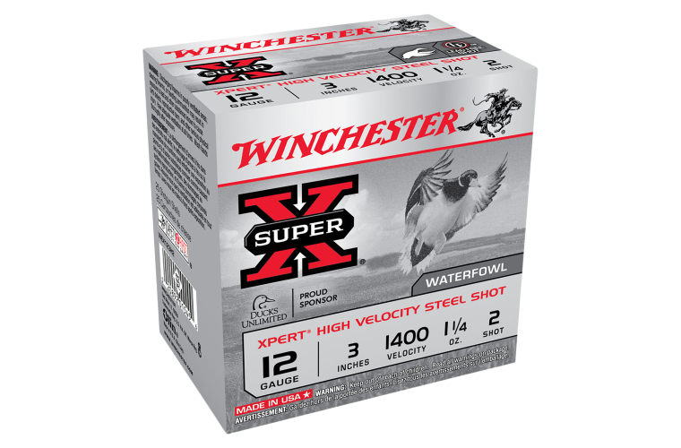 Winchester Xpert 12G 2 3" 36gm