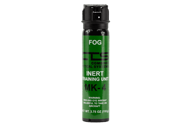 MK-4 Inert Fog CTS 1403